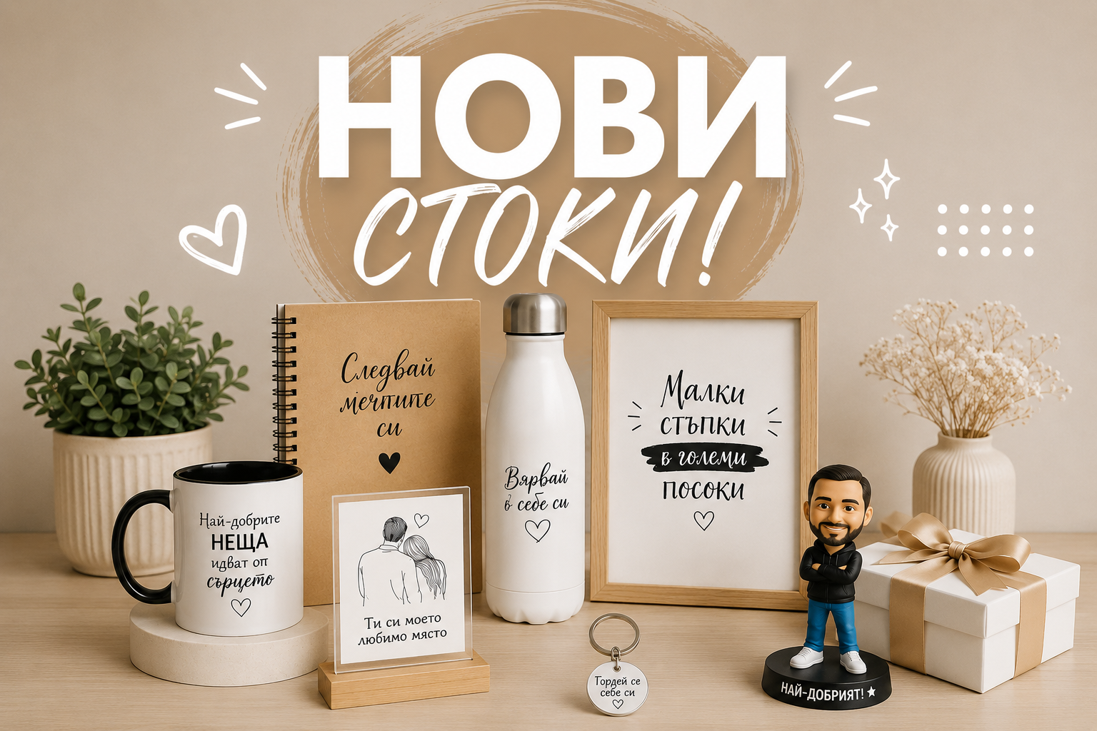 НОВО