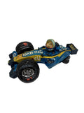 Статуетка Болид F1